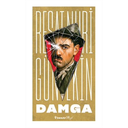 Damga