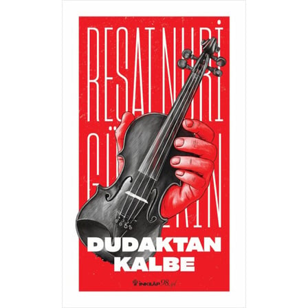 Dudaktan Kalbe