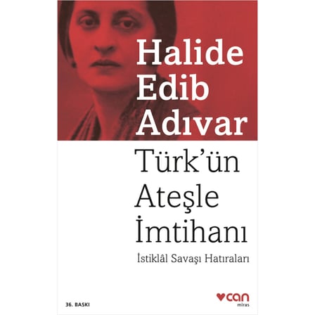 Türk’ün Ateşle İmtihanı