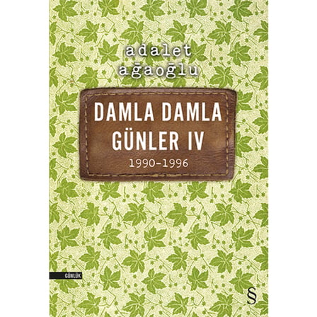 Damla Damla Günler 4