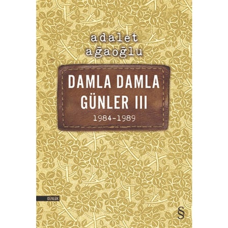 Damla Damla Günler 3