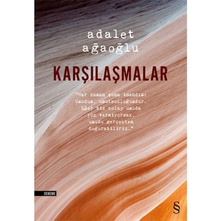 Karşılaşmalar