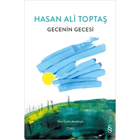 Gecenin Gecesi (Ciltli)