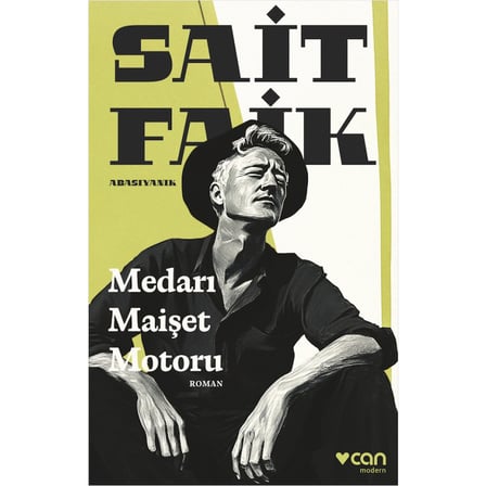 Medarı Maişet Motoru