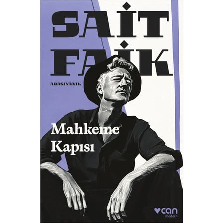 Mahkeme Kapısı