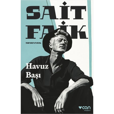 Havuz Başı