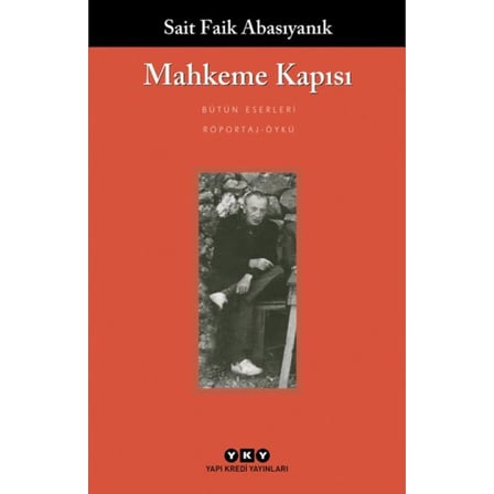 Mahkeme Kapısı