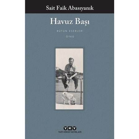 Havuz Başı