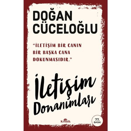İletişim Donanımları