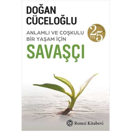 Savaşçı