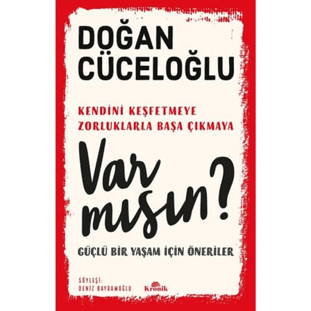 Var Mısın?