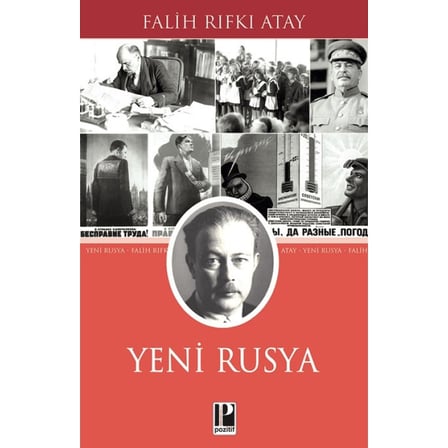 Yeni Rusya