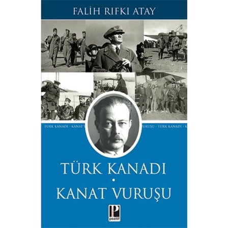 Türk Kanadı - Kanat Vuruşu