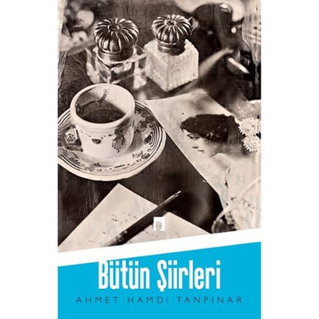 Bütün Şiirleri