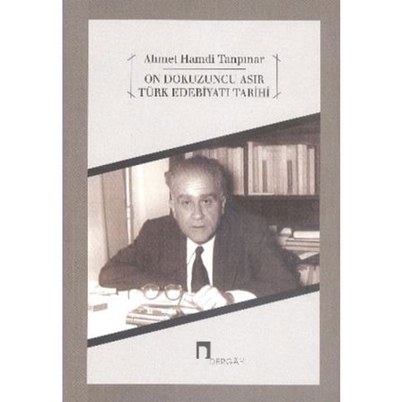 On Dokuzuncu Asır Türk Edebiyat Tarihi
