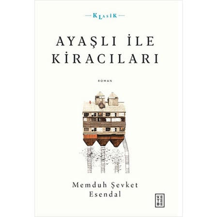 Ayaşlı İle Kiracıları
