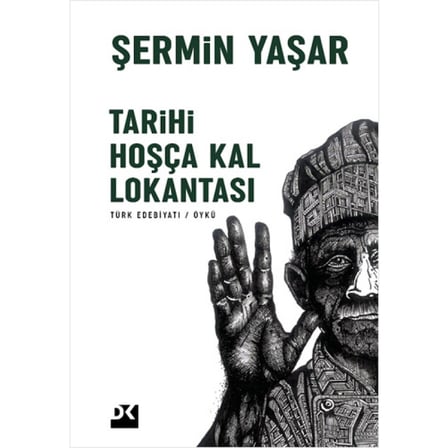 Tarihi Hoşça Kal Lokantası