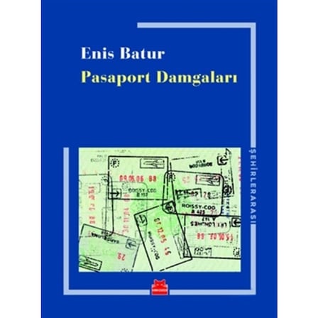 Pasaport Damgaları