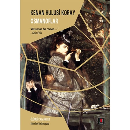 Osmanoflar