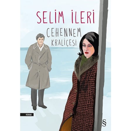 Cehennem Kraliçesi