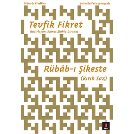 Rübâb-ı Şikeste