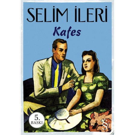 Kafes