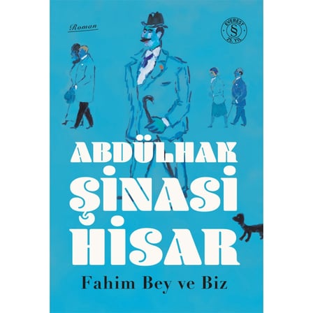 Fahim Bey ve Biz (Kitap Boy)