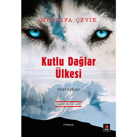 Kutlu Dağlar Ülkesi