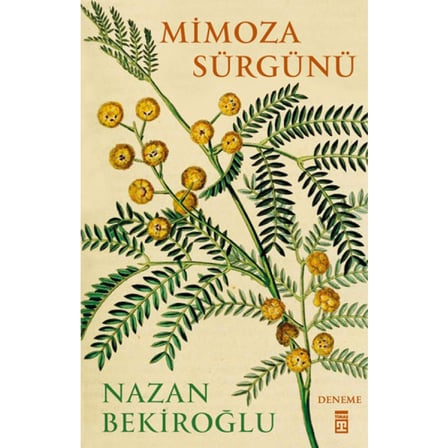 Mimoza Sürgünü