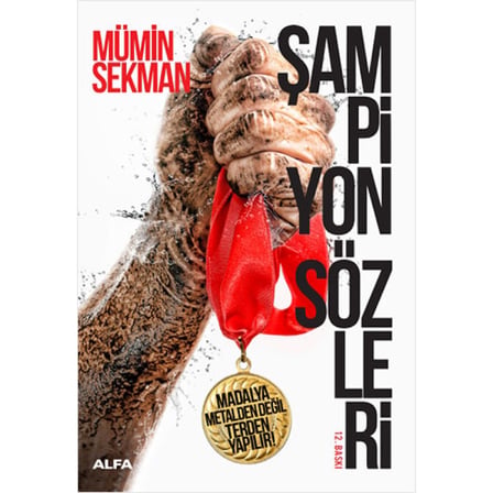 Şampiyon Sözleri