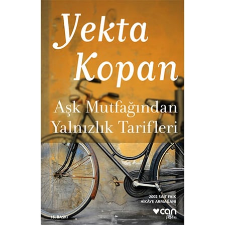Aşk Mutfağından Yalnızlık Tarifleri
