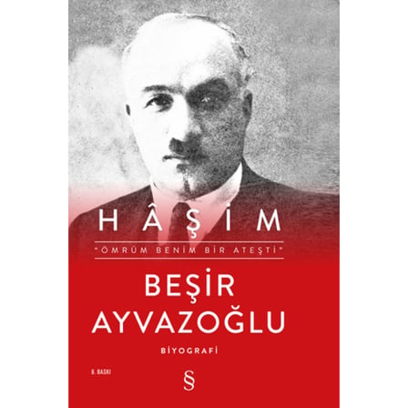 Haşim (Ciltli)