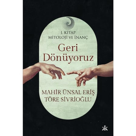 Geri Dönüyoruz