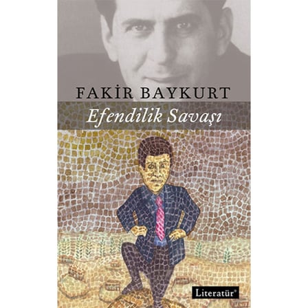 Efendilik Savaşı