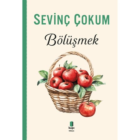 Bölüşmek