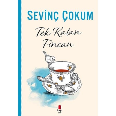 Tek Kalan Fincan
