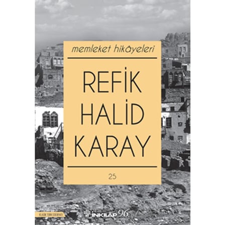 Memleket Hikayeleri
