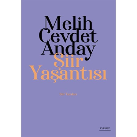 Şiir Yaşantısı - Şiir Yazıları