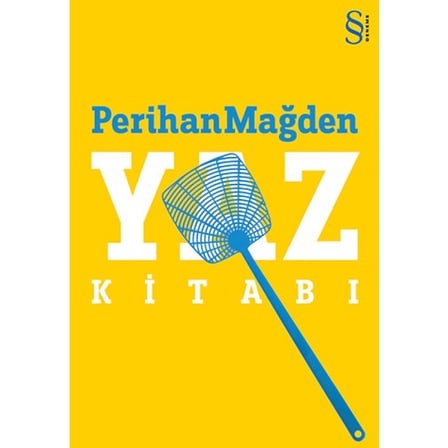 Yaz Kitabı