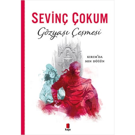 Gözyaşı Çeşmesi