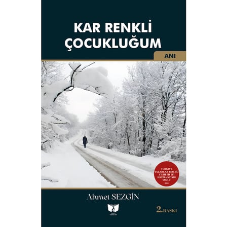 Kar Renkli Çocukluğum