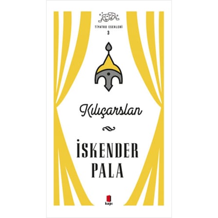 Kılıçarslan (Ciltli)