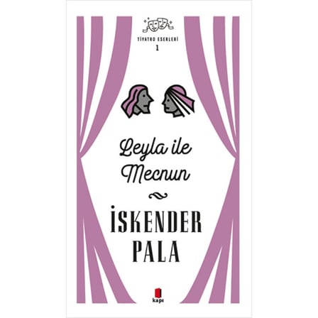 Leyla ile Mecnun