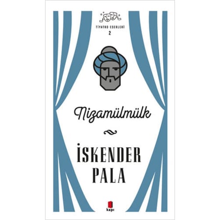 Nizamülmülk