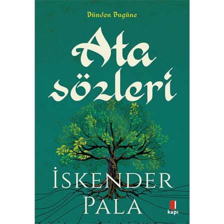 Atasözleri
