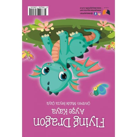 Uçan Ejder / Flying Dragon