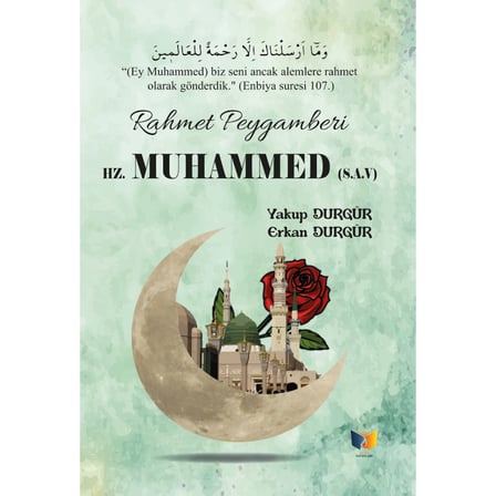 Rahmet Peygamberi Hz. Muhammed(S.A.V)
