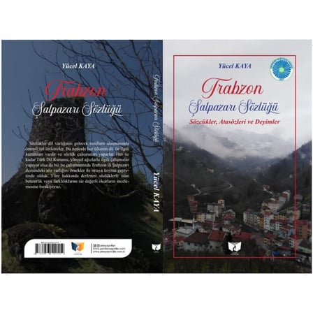 Trabzon Şalpazarı Sözlüğü