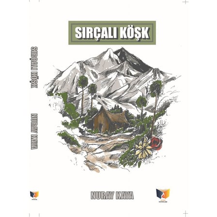 Sırçalı Köşk