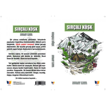 Sırçalı Köşk